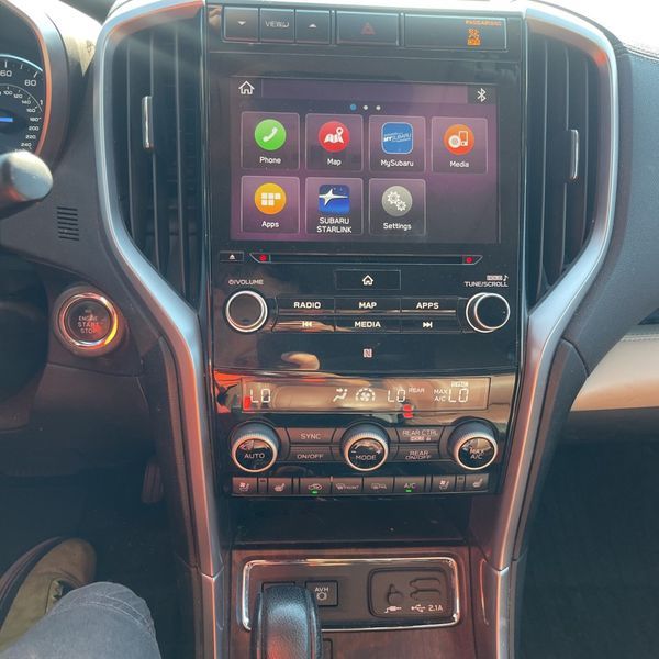 Thumbnail: 2019 Subaru Ascent - 31