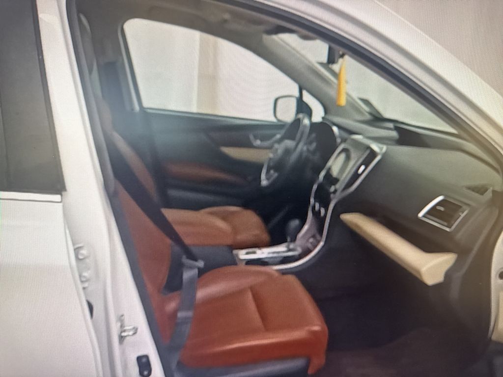 Thumbnail: 2019 Subaru Ascent - 8