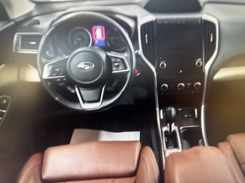Thumbnail: 2019 Subaru Ascent - 7