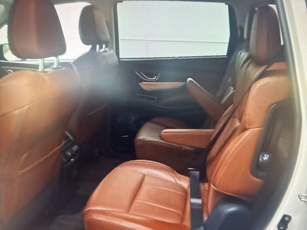 Thumbnail: 2019 Subaru Ascent - 9