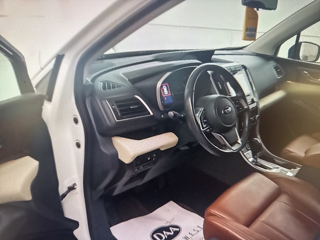 Thumbnail: 2019 Subaru Ascent - 2