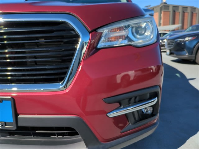 2022 Subaru Ascent Touring 24