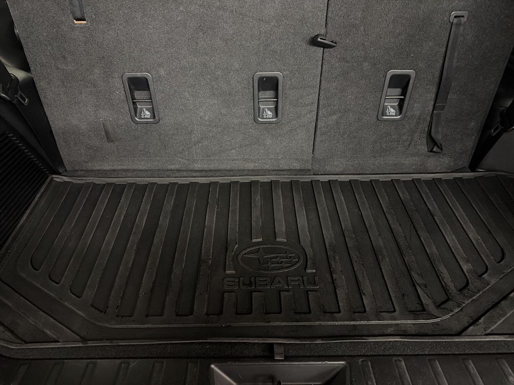 Thumbnail: 2022 Subaru Ascent - 15