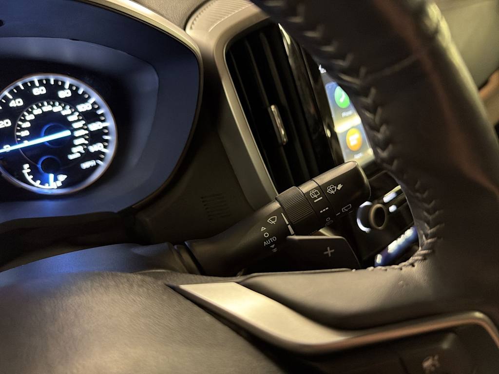 Thumbnail: 2022 Subaru Ascent - 30