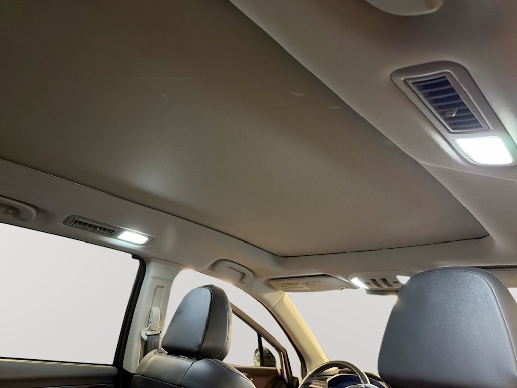 Thumbnail: 2022 Subaru Ascent - 25
