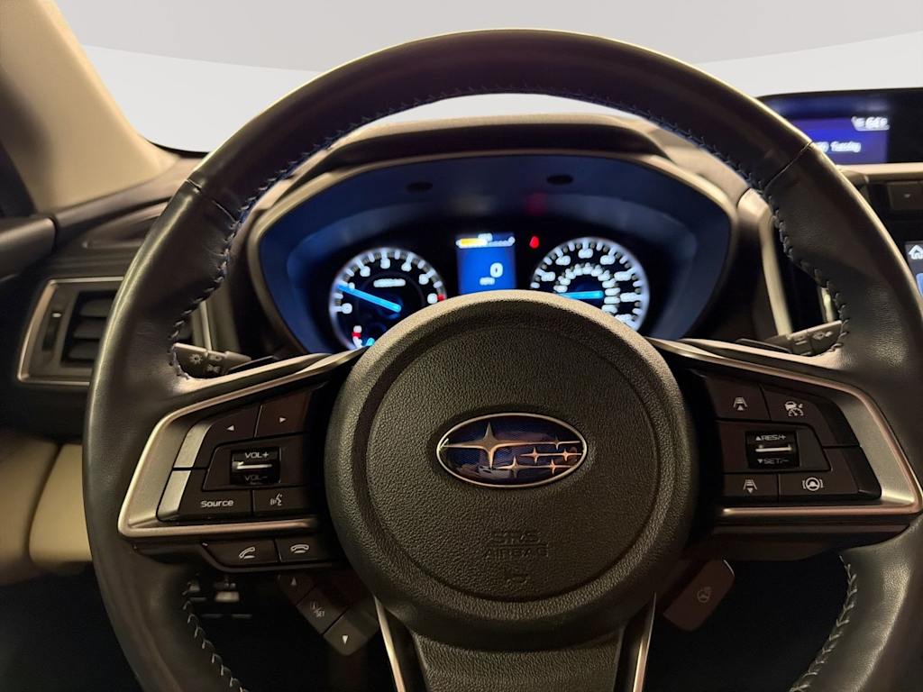 Thumbnail: 2022 Subaru Ascent - 27