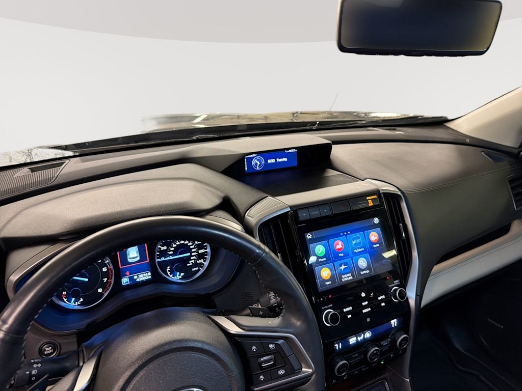 Thumbnail: 2022 Subaru Ascent - 12