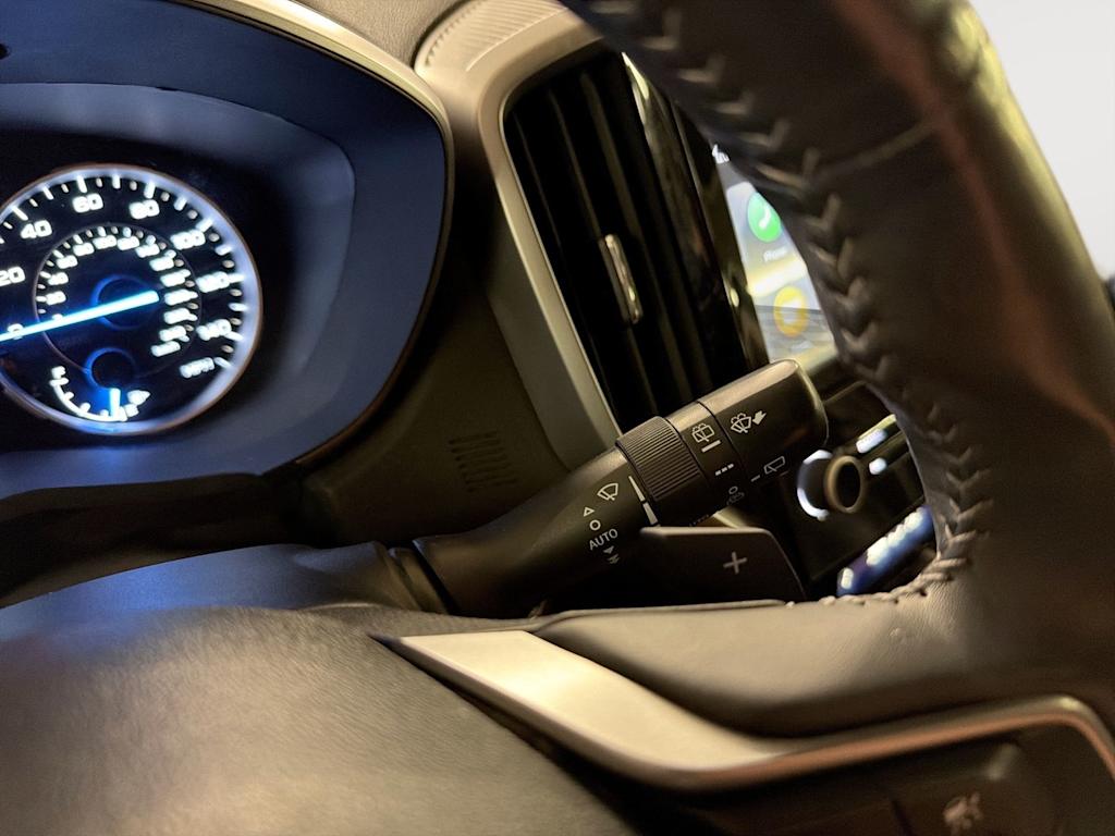 Thumbnail: 2022 Subaru Ascent - 30