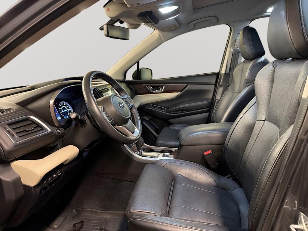 Thumbnail: 2022 Subaru Ascent - 9