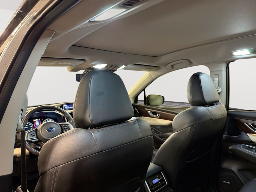 Thumbnail: 2022 Subaru Ascent - 11