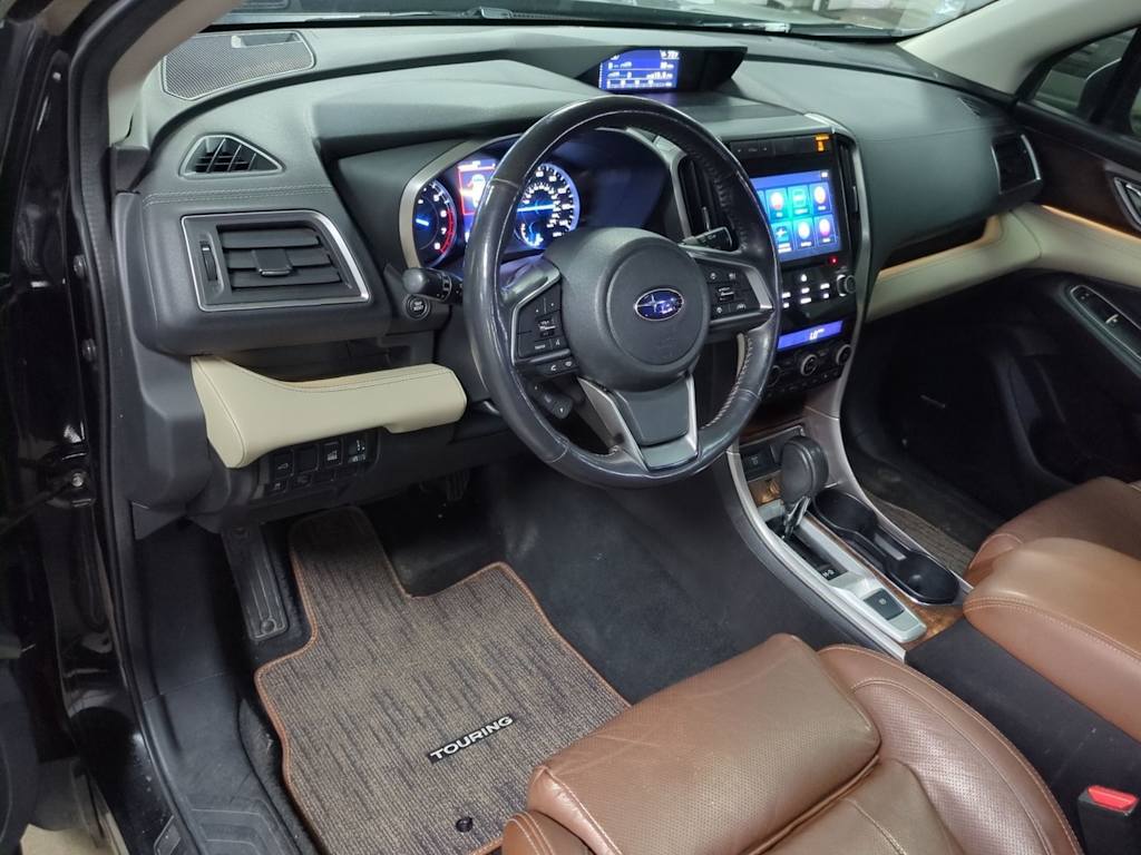 Thumbnail: 2019 Subaru Ascent - 2