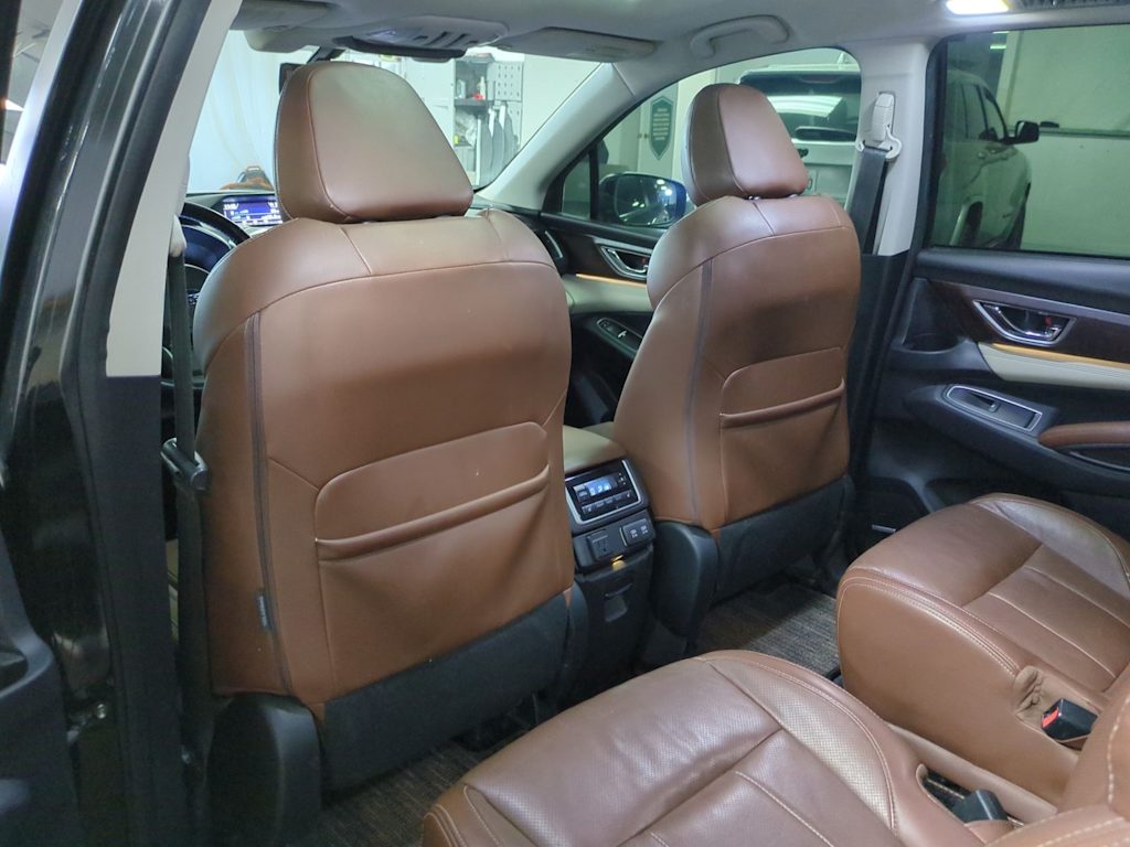 Thumbnail: 2019 Subaru Ascent - 13