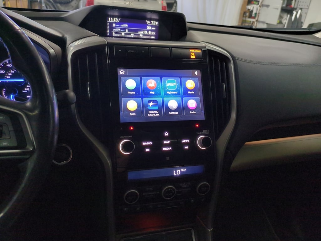 Thumbnail: 2019 Subaru Ascent - 15