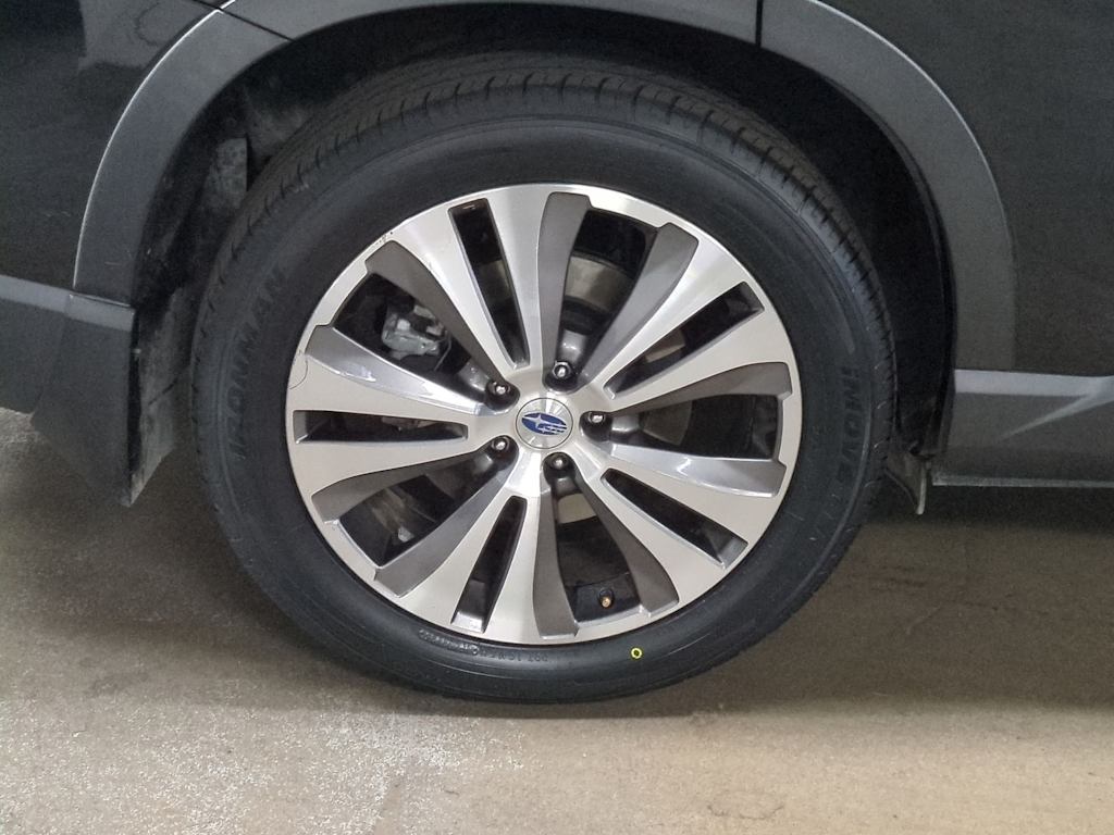 Thumbnail: 2019 Subaru Ascent - 8