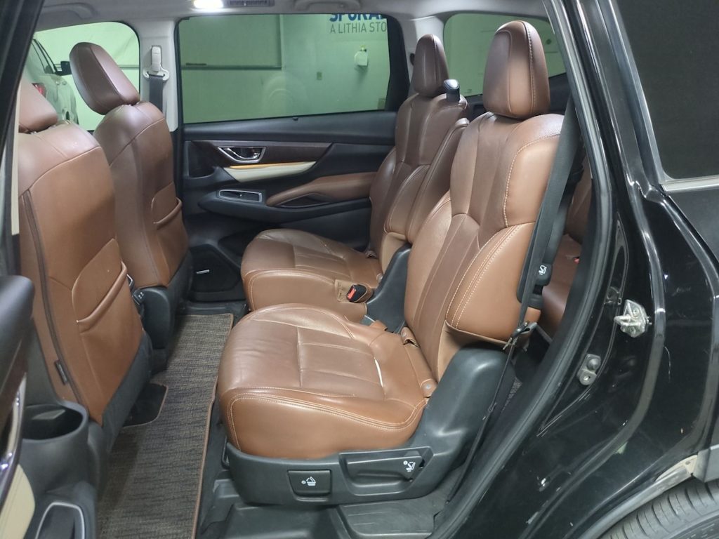 Thumbnail: 2019 Subaru Ascent - 29