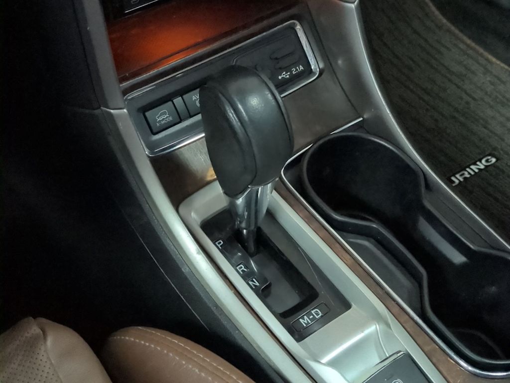 Thumbnail: 2019 Subaru Ascent - 16