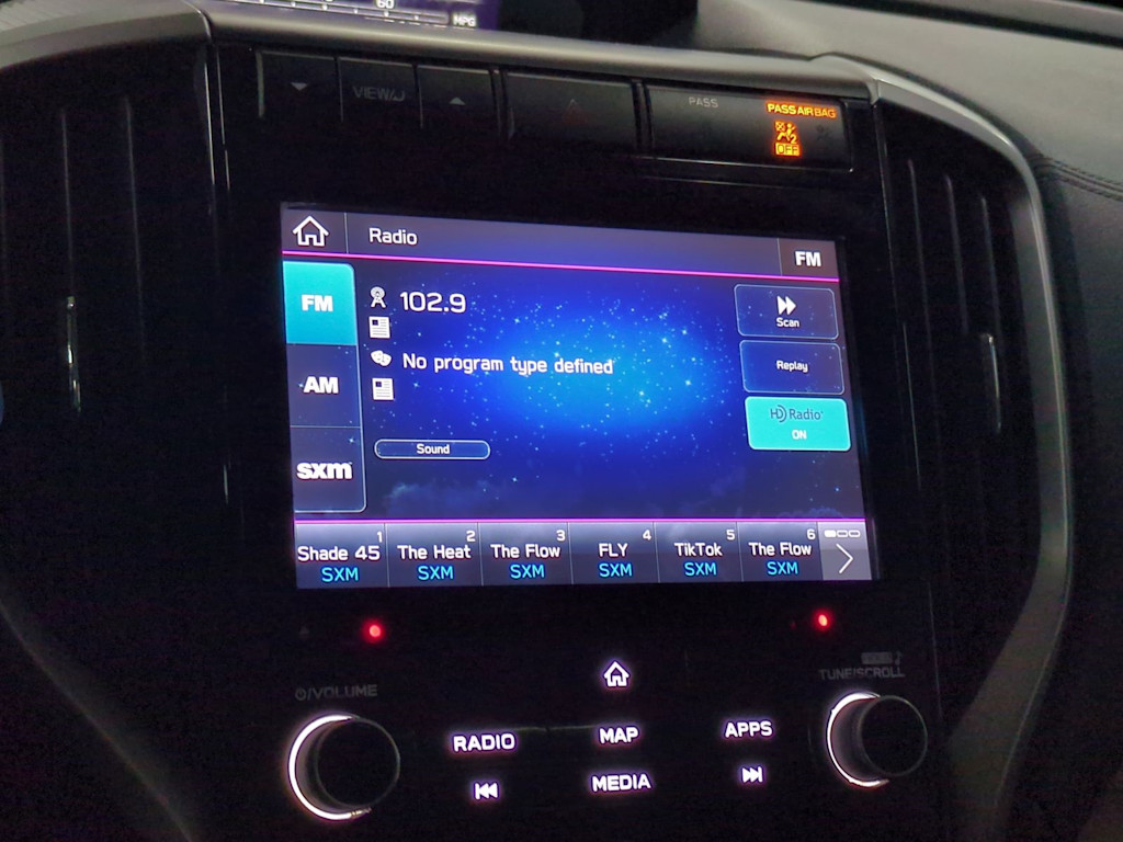 Thumbnail: 2019 Subaru Ascent - 37
