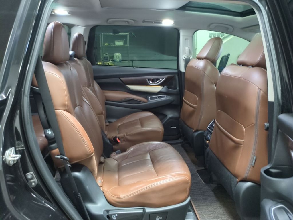 Thumbnail: 2019 Subaru Ascent - 30