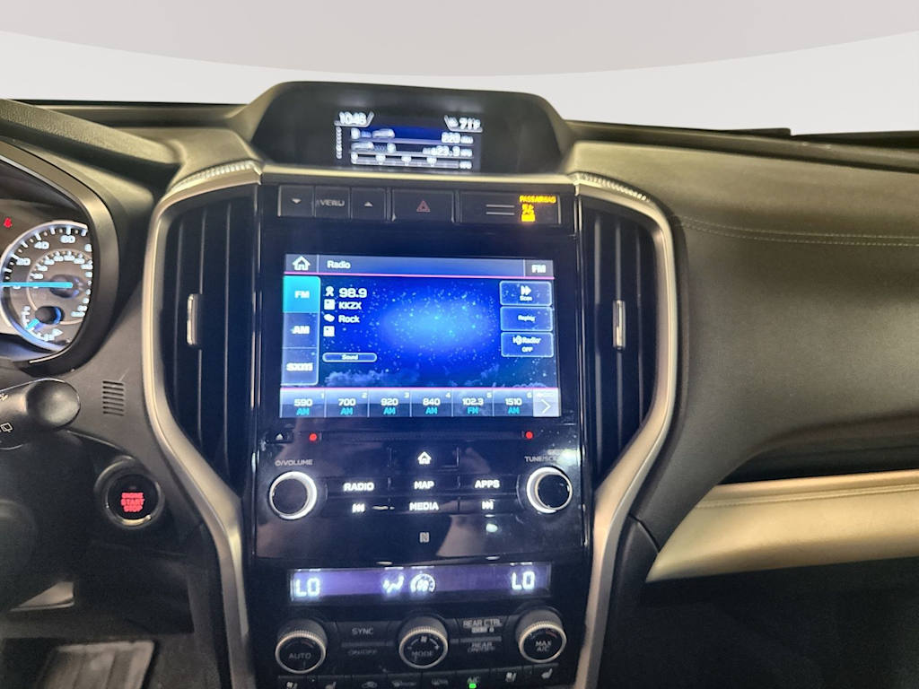 Thumbnail: 2021 Subaru Ascent - 34