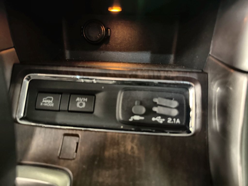 Thumbnail: 2021 Subaru Ascent - 15