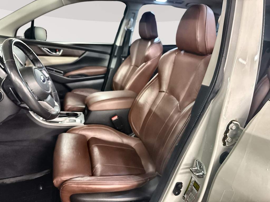 Thumbnail: 2021 Subaru Ascent - 10