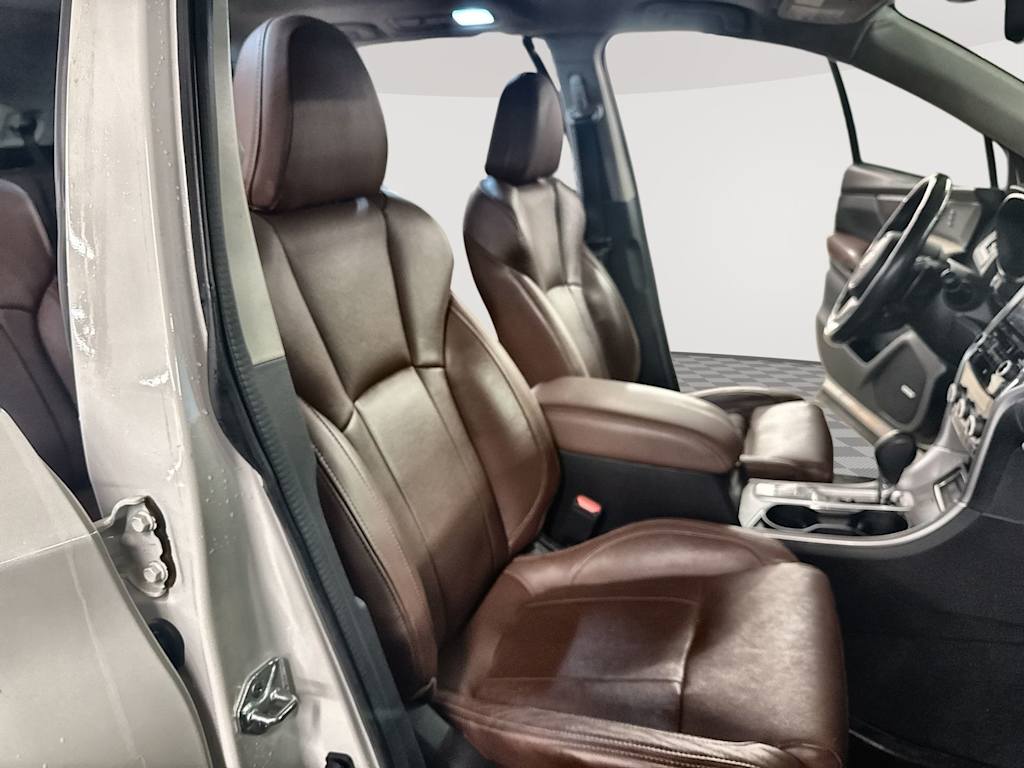 Thumbnail: 2021 Subaru Ascent - 11