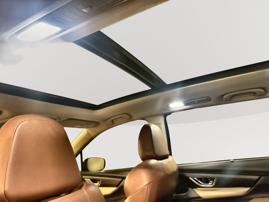 Thumbnail: 2021 Subaru Ascent - 28