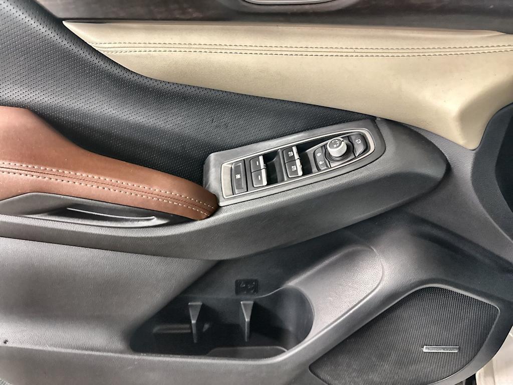 Thumbnail: 2021 Subaru Ascent - 27