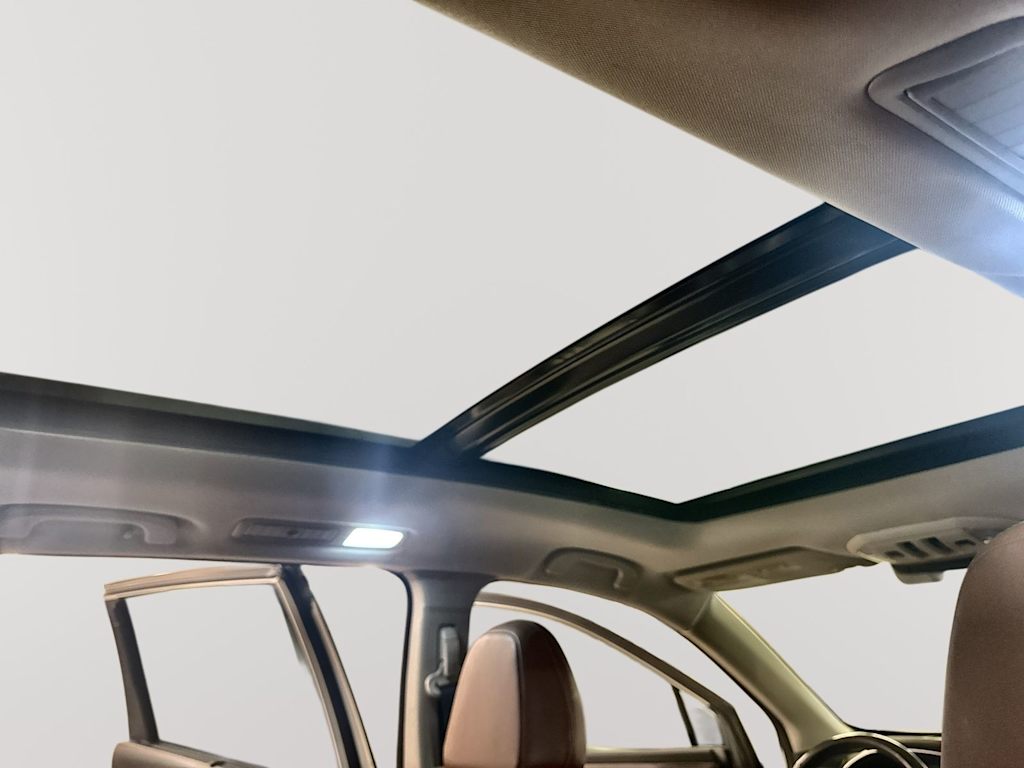 Thumbnail: 2021 Subaru Ascent - 31