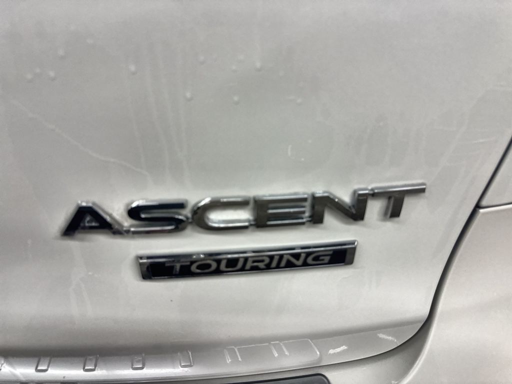 Thumbnail: 2021 Subaru Ascent - 26