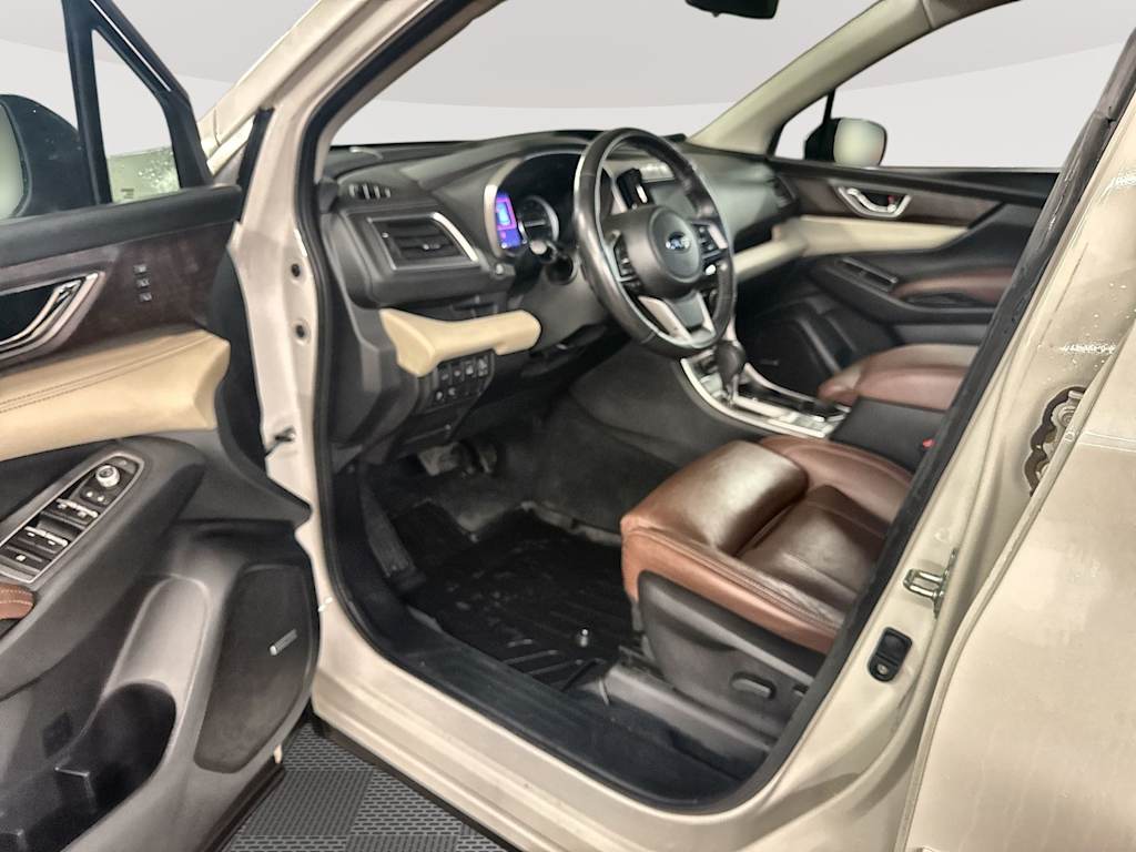 Thumbnail: 2021 Subaru Ascent - 2