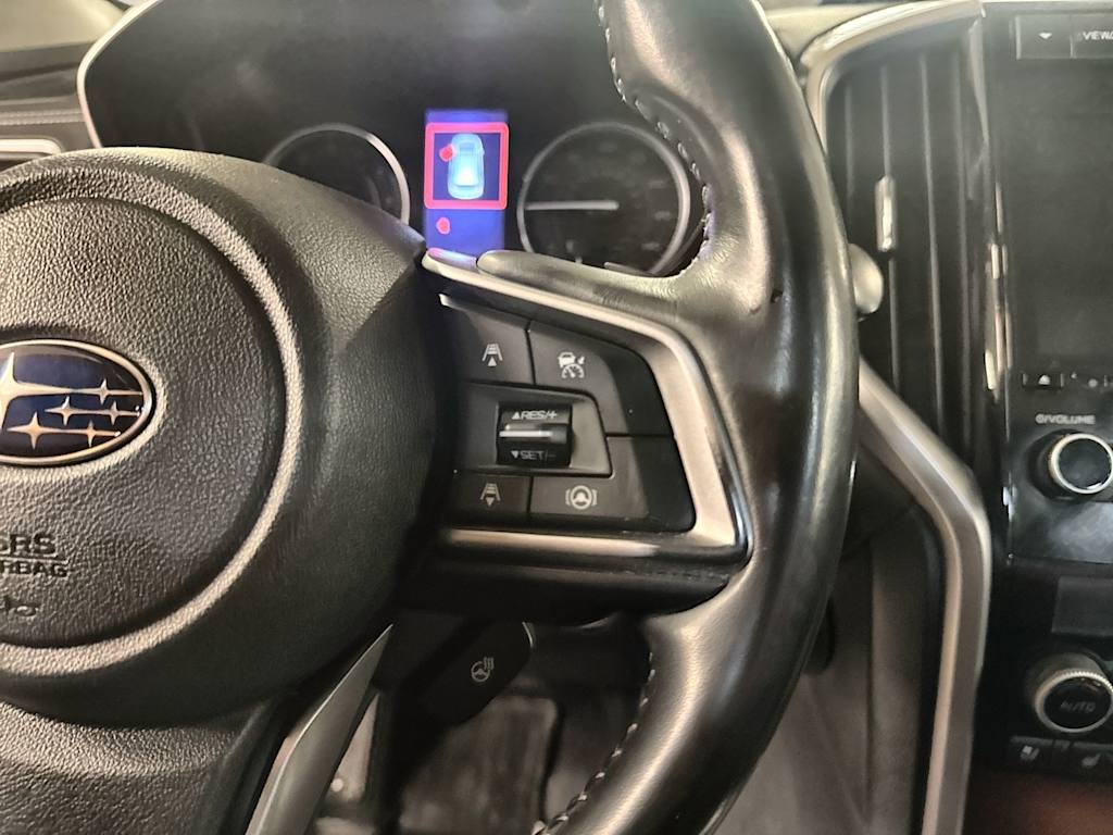 Thumbnail: 2021 Subaru Ascent - 33