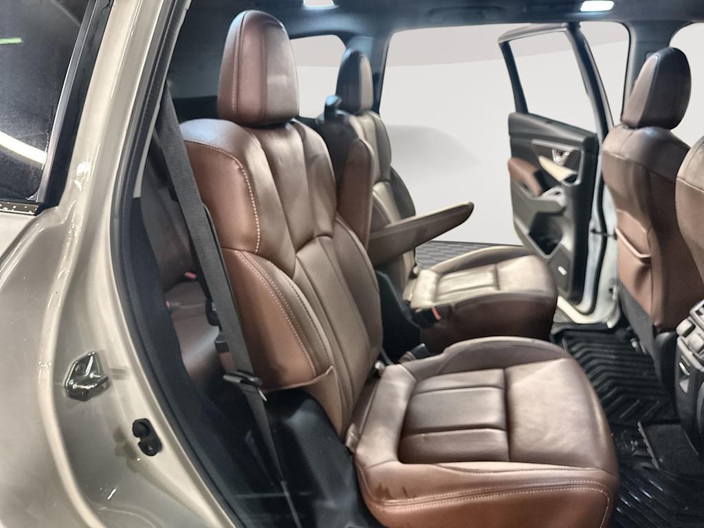 Thumbnail: 2021 Subaru Ascent - 30
