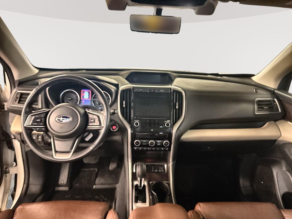 Thumbnail: 2021 Subaru Ascent - 9