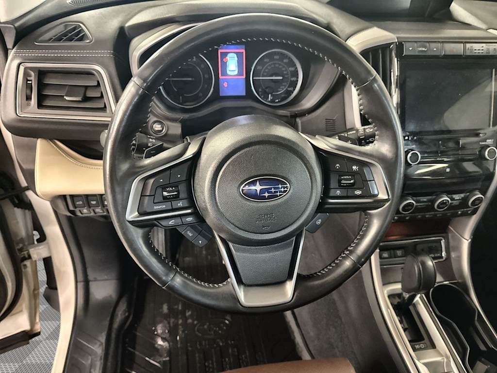 Thumbnail: 2021 Subaru Ascent - 13