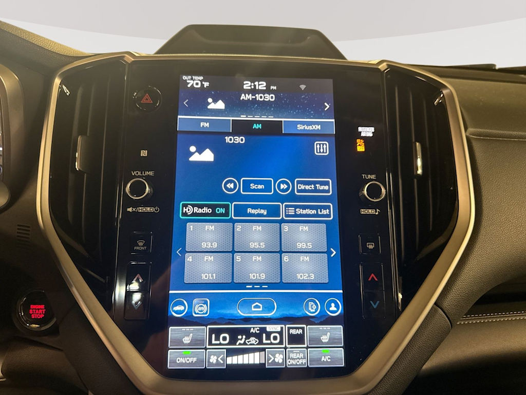 Thumbnail: 2023 Subaru Ascent - 35