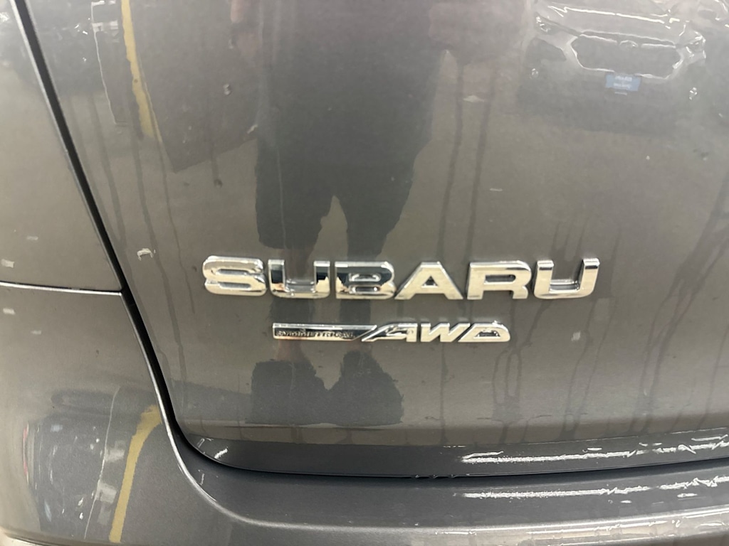 Thumbnail: 2023 Subaru Ascent - 5