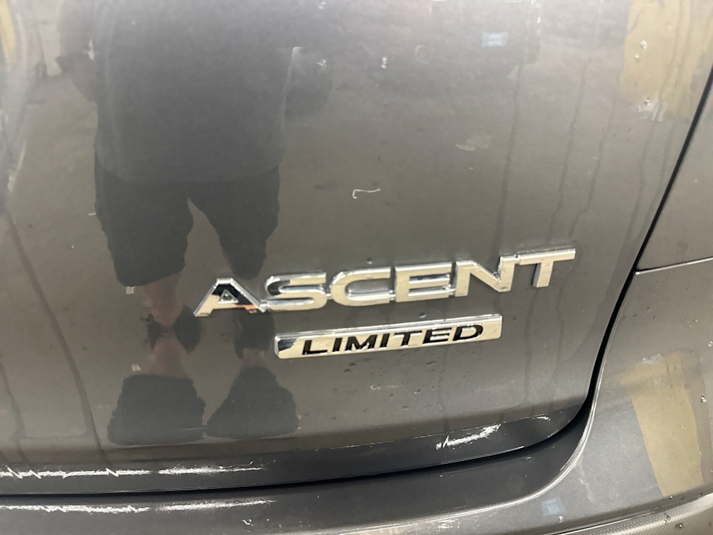 Thumbnail: 2023 Subaru Ascent - 26