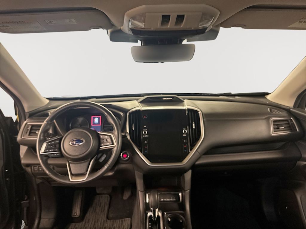Thumbnail: 2023 Subaru Ascent - 8