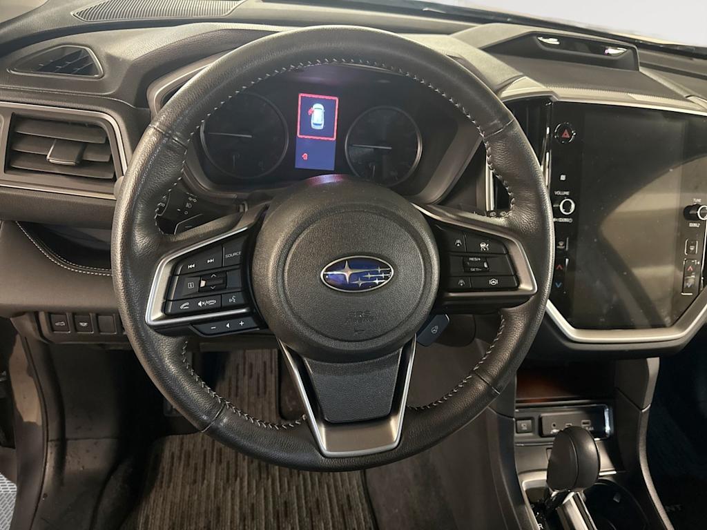 Thumbnail: 2023 Subaru Ascent - 12