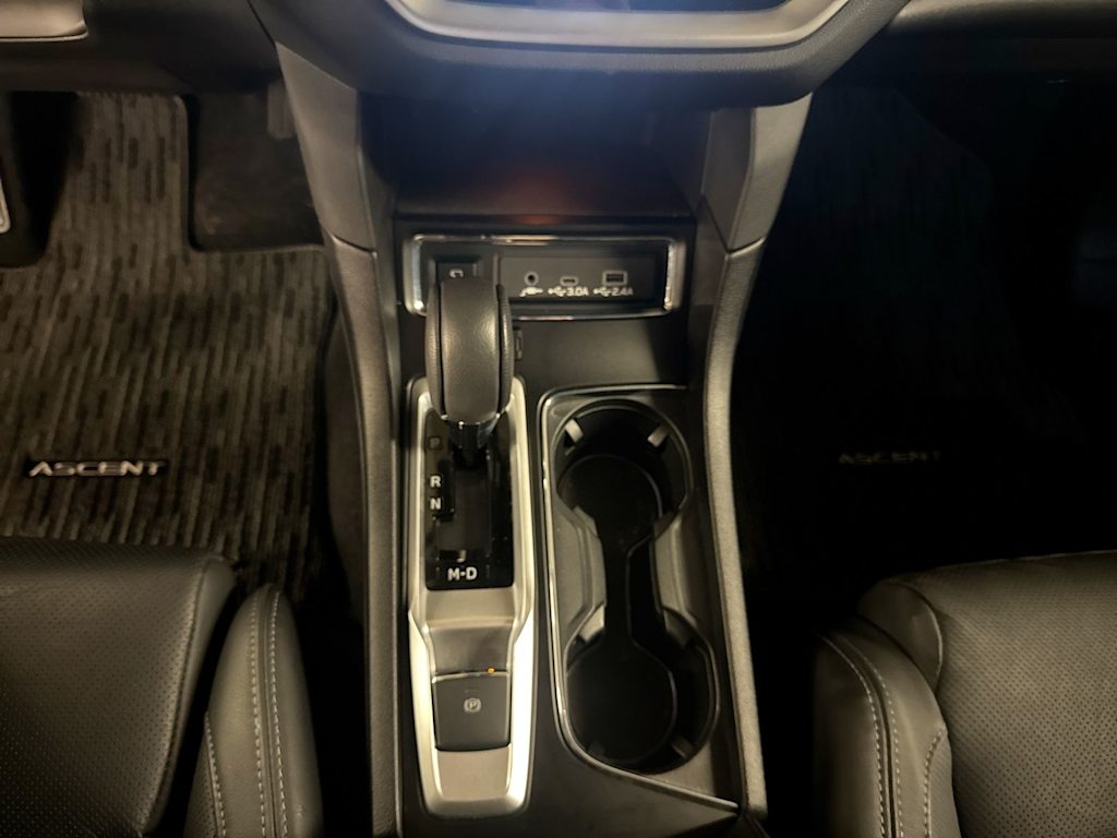 Thumbnail: 2023 Subaru Ascent - 36