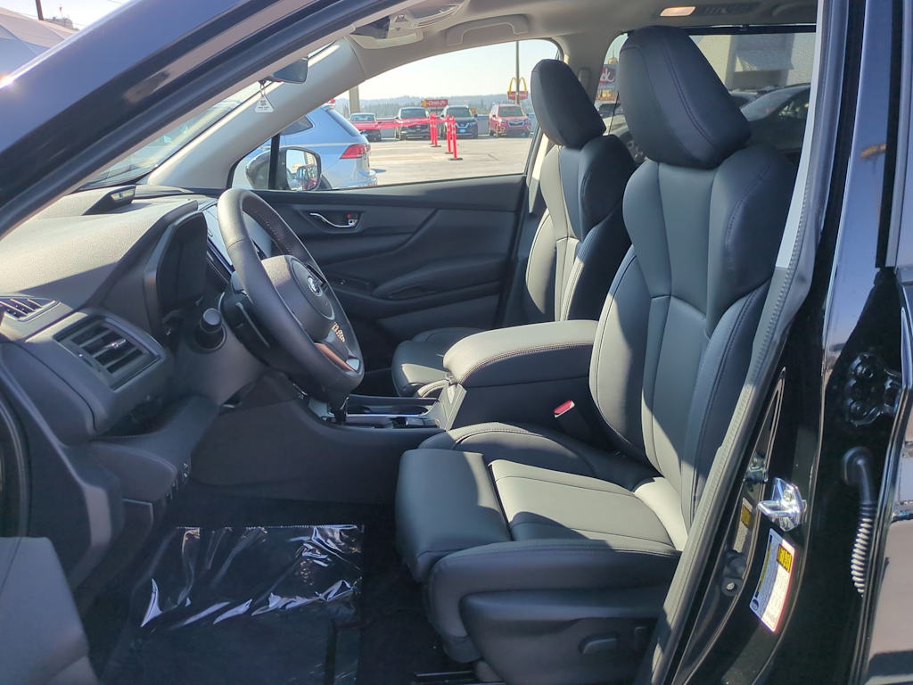 Thumbnail: 2025 Subaru Ascent - 11