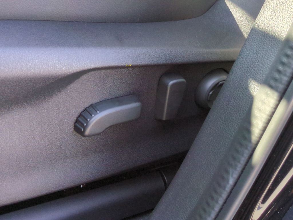 Thumbnail: 2025 Subaru Ascent - 26