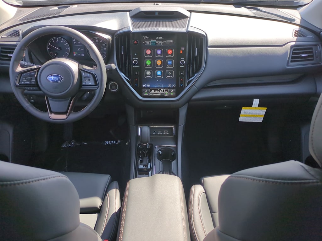 Thumbnail: 2025 Subaru Ascent - 10