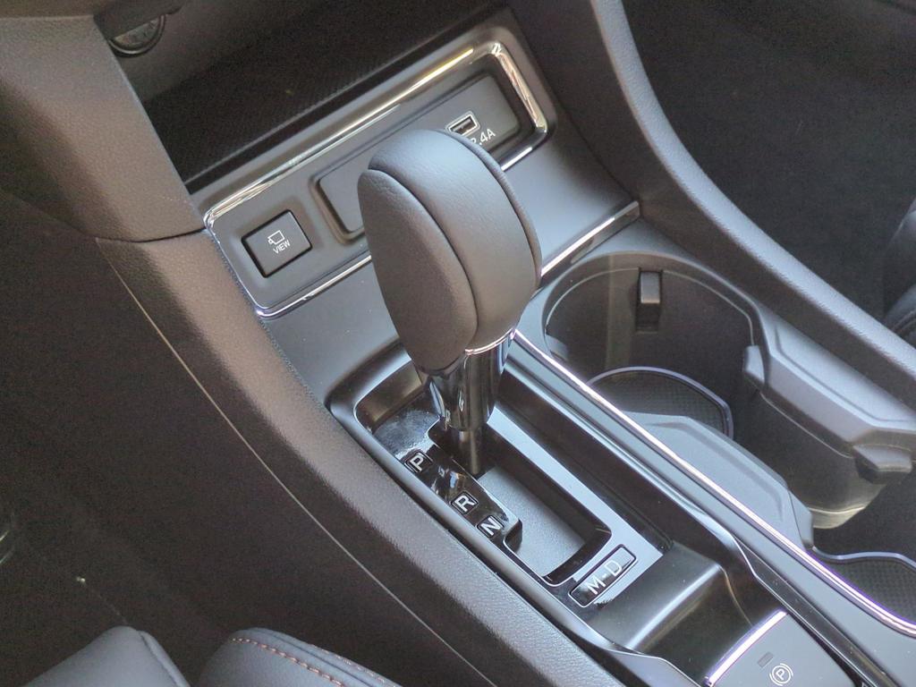 Thumbnail: 2025 Subaru Ascent - 16