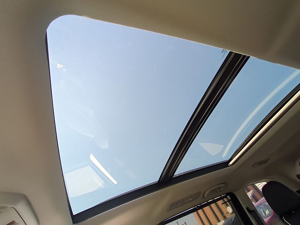 Thumbnail: 2025 Subaru Ascent - 27