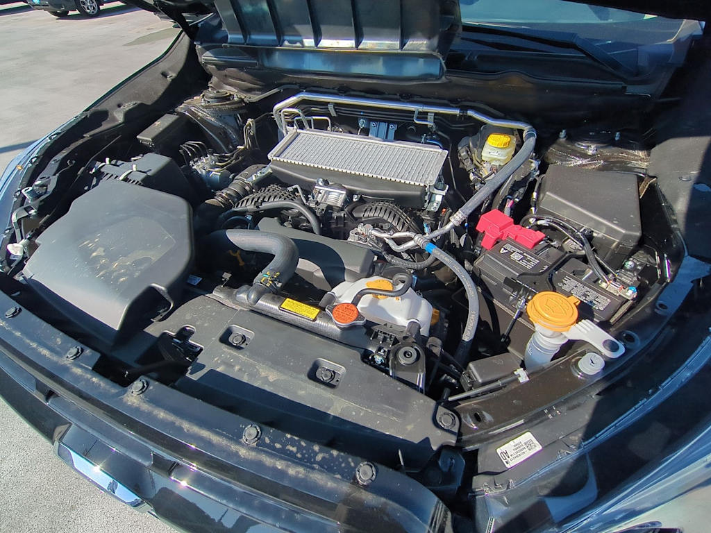 Thumbnail: 2025 Subaru Ascent - 9