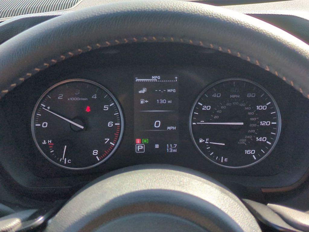 Thumbnail: 2025 Subaru Ascent - 17