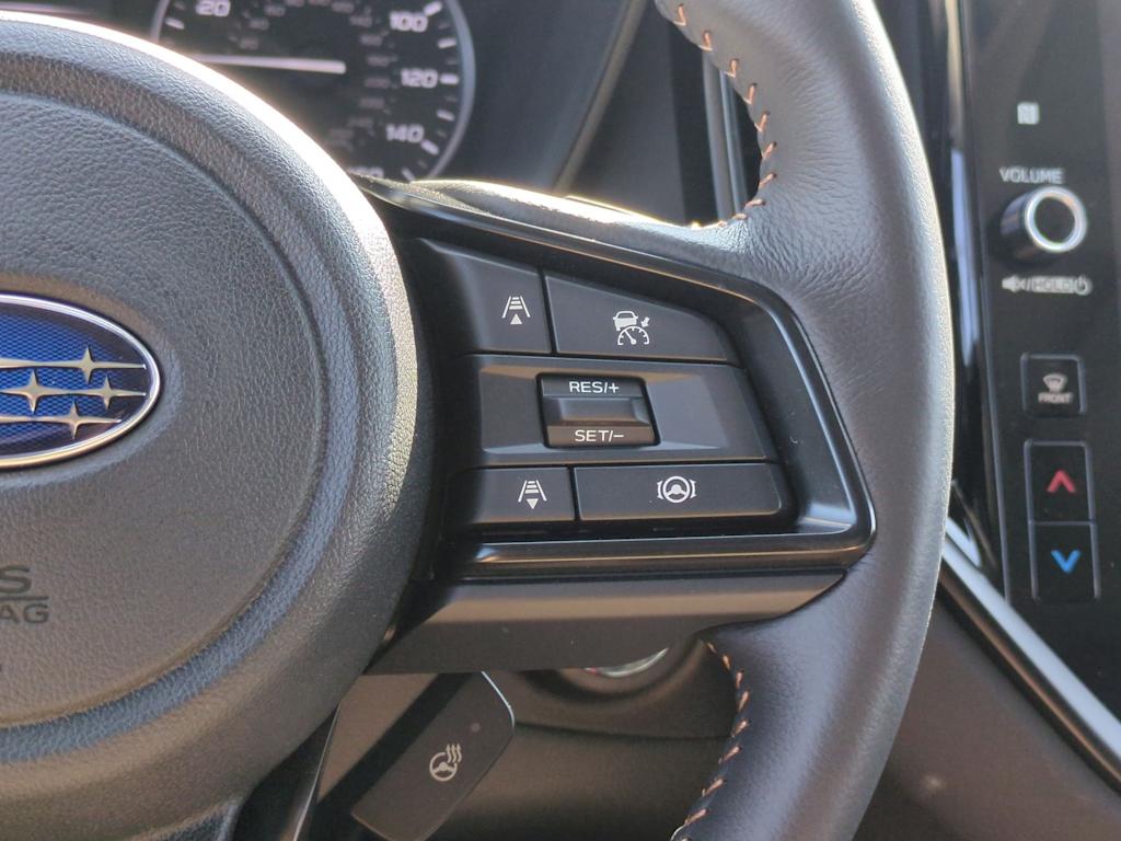 Thumbnail: 2025 Subaru Ascent - 31