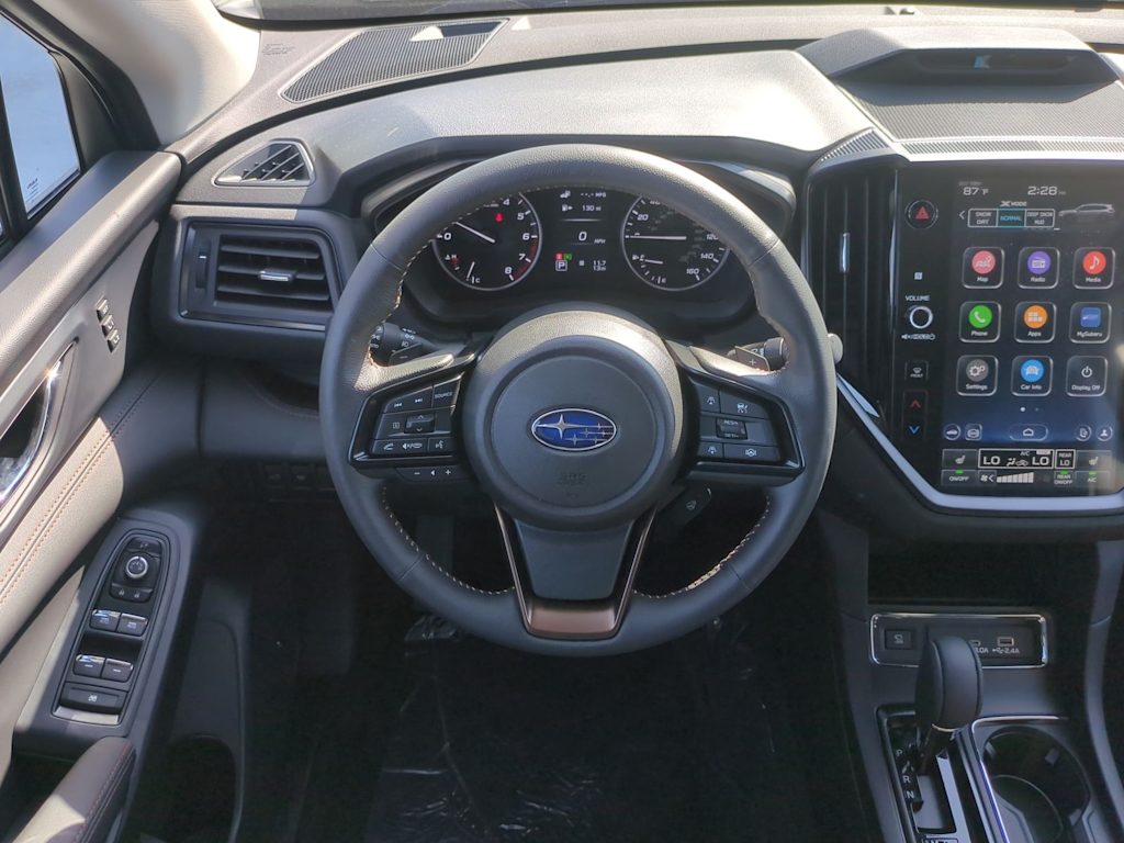 Thumbnail: 2025 Subaru Ascent - 14